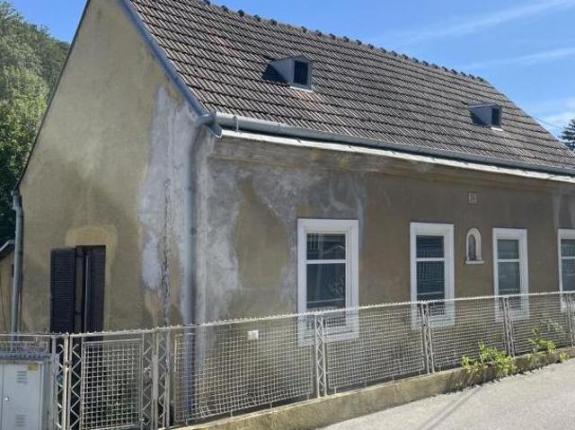 Haus kaufen in Weidling, Klosterneuburg