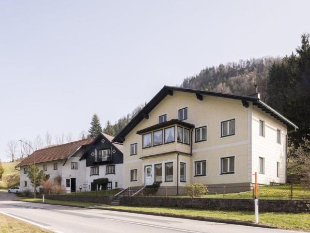 Haus mieten in Frankenfels, Niederösterreich