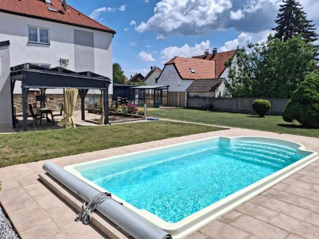 Haus kaufen in Christophorus-Siedlung, Sigmundsherberg
