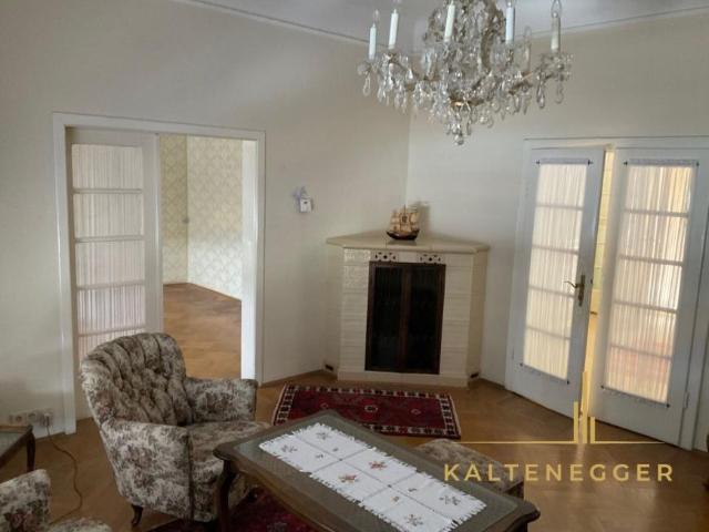 Haus kaufen in Grafenbach, Grafenbach-St. Valentin
