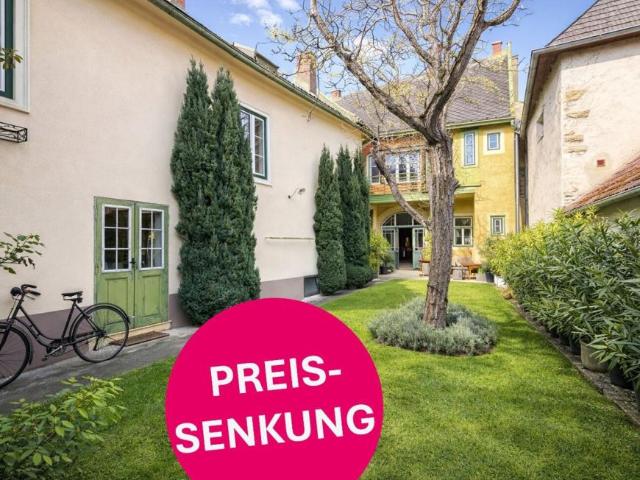 Haus kaufen in Gumpoldskirchen, Niederösterreich