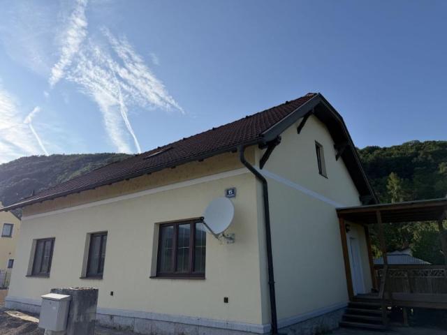 Haus mieten in Stuppach, Gloggnitz
