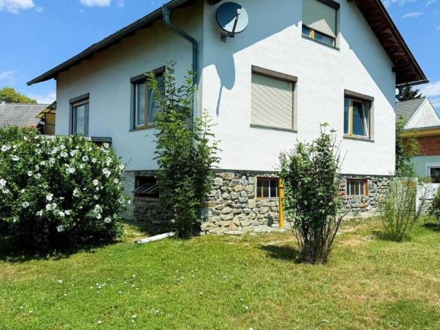 Haus kaufen in Schrems, Niederösterreich