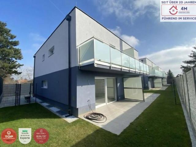 Haus kaufen in Ebenfurth, Niederösterreich