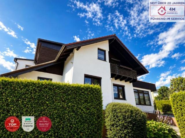 Haus kaufen in Grafenbach, Grafenbach-St. Valentin