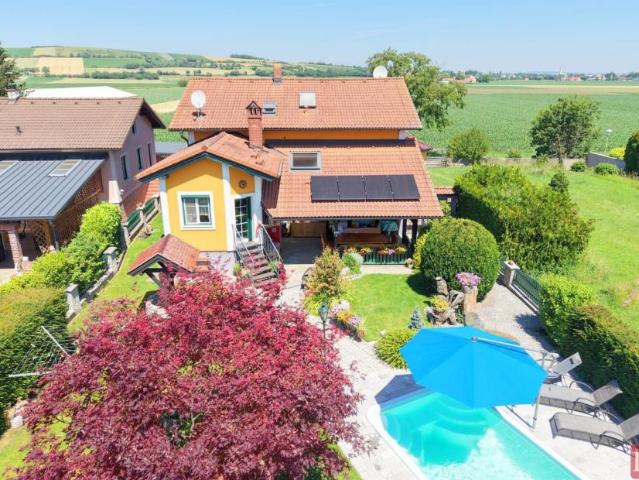 Haus kaufen in Judenau-Baumgarten, Niederösterreich