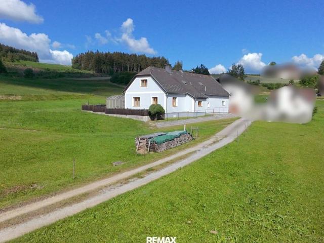 Haus kaufen in Martinsberg, Niederösterreich