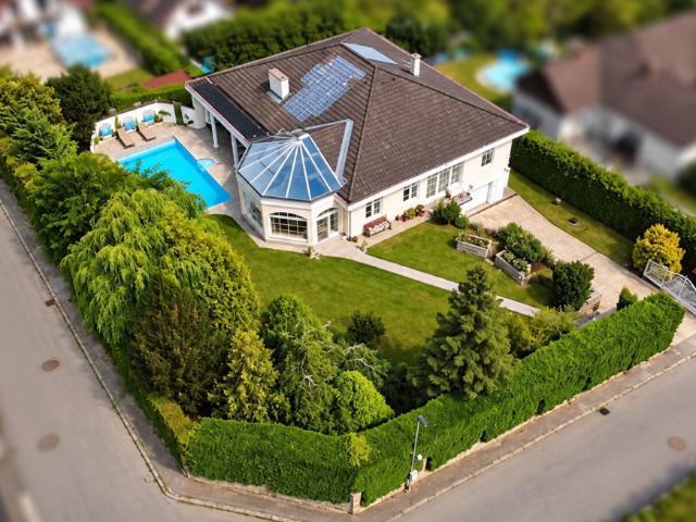 Haus kaufen in Gablitz, Niederösterreich