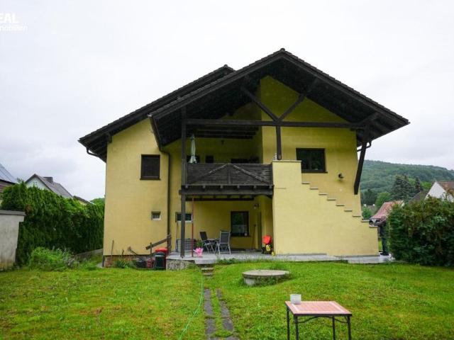 Haus kaufen in Regierungsviertel, St. Pölten