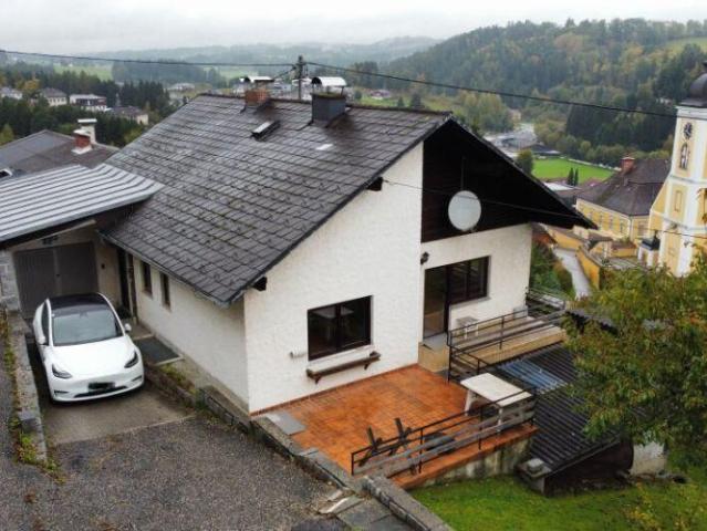Haus kaufen in Niederwaldkirchen, Oberösterreich