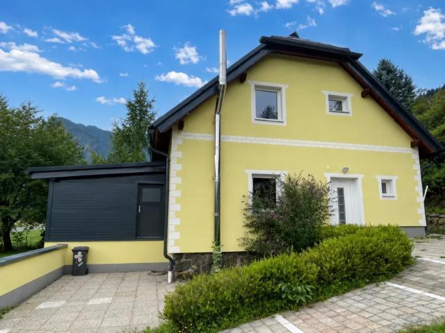 Haus kaufen in Niederwölz, Steiermark