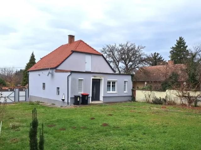 Haus kaufen in Nikitsch, Burgenland