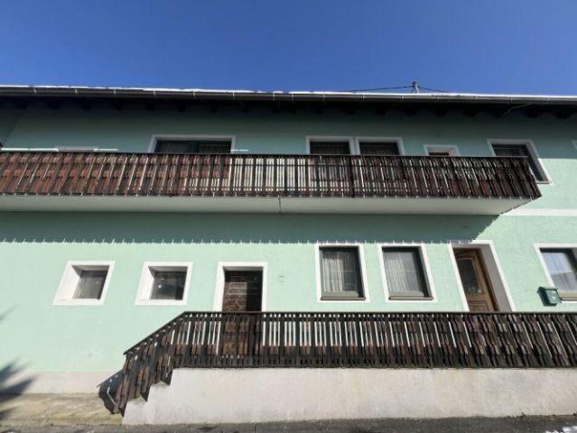 Haus kaufen in Nötsch im Gailtal, Kärnten