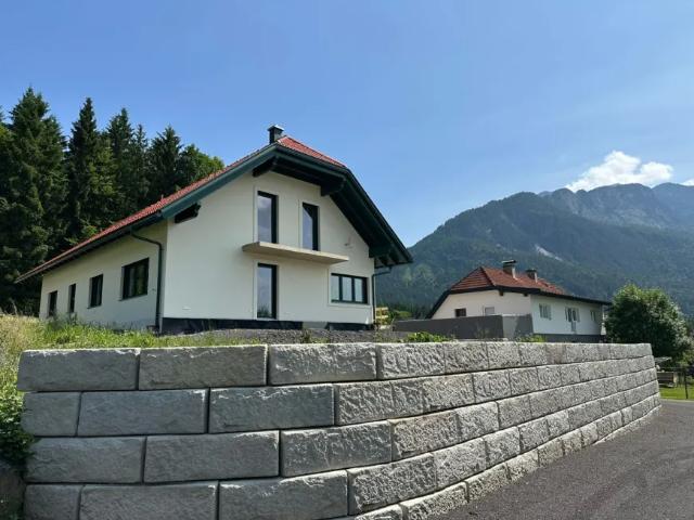 Haus kaufen in Nötsch im Gailtal, Kärnten