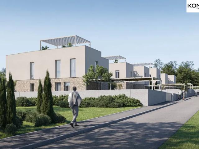 Haus kaufen