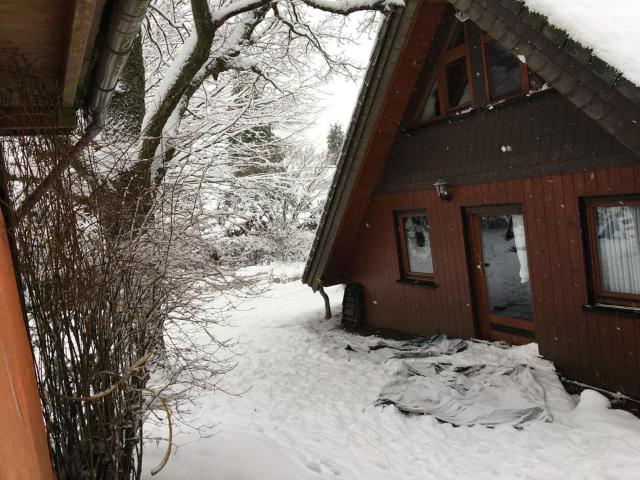 Haus kaufen in Driedorf, Lahn-Dill-Kreis