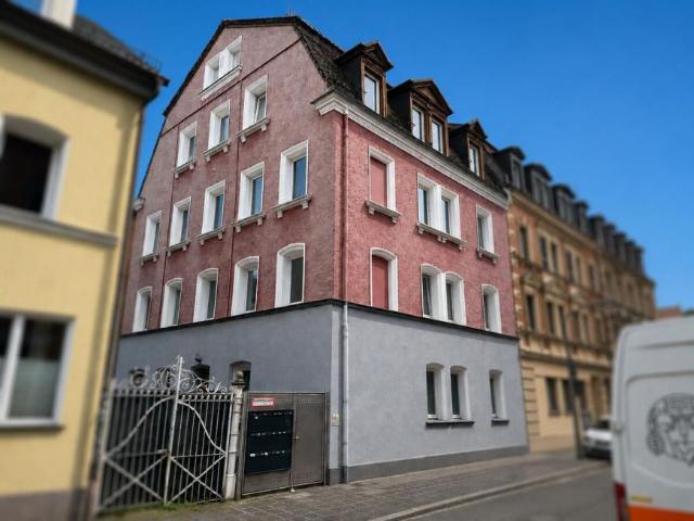 Haus kaufen