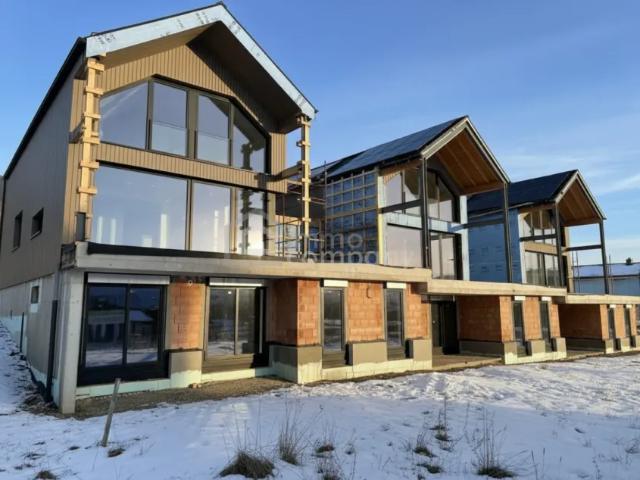 Haus kaufen in Nußdorf am Attersee, Oberösterreich