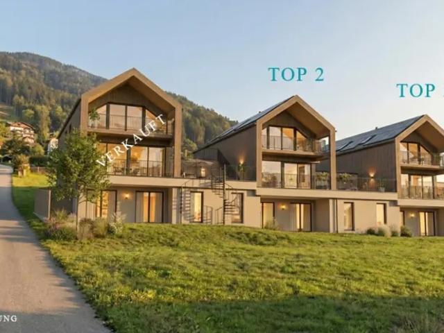 Haus kaufen in Nußdorf am Attersee, Oberösterreich