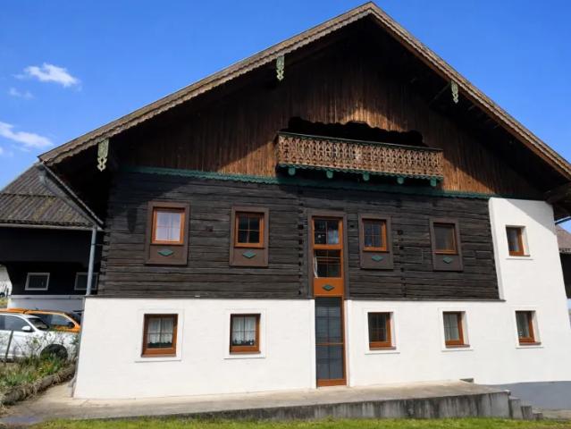 Haus kaufen in Nußdorf am Haunsberg, Salzburg
