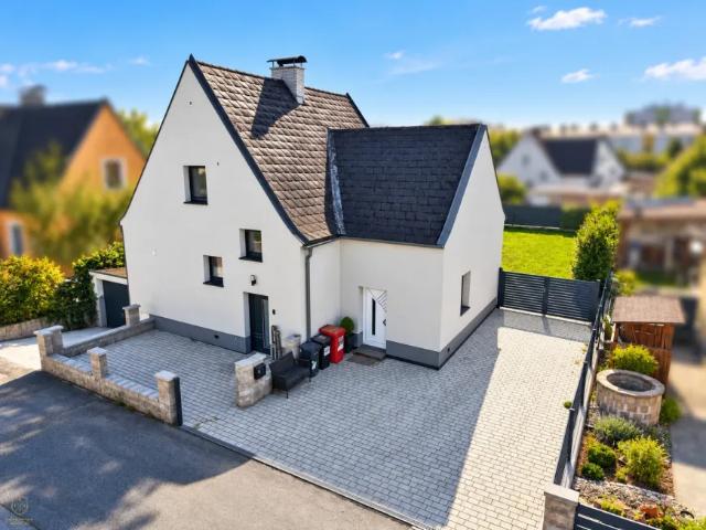 Haus kaufen in Katastralgemeinde Obergrafendorf, Ober-Grafendorf
