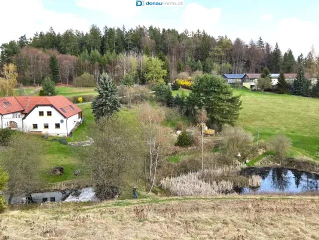 Haus kaufen