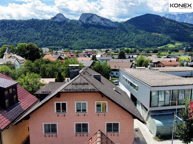 Haus kaufen in Oberalm, Salzburg