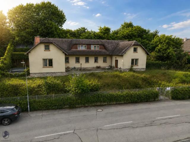 Haus kaufen in Bergern im Dunkelsteinerwald, Niederösterreich
