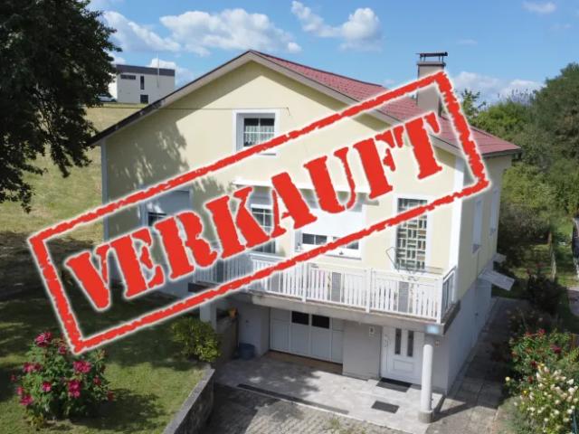 Haus kaufen in Burgenland
