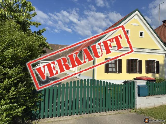 Haus kaufen in Burgenland