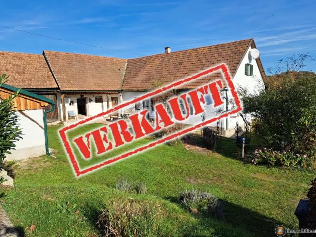Haus kaufen in Burgenland