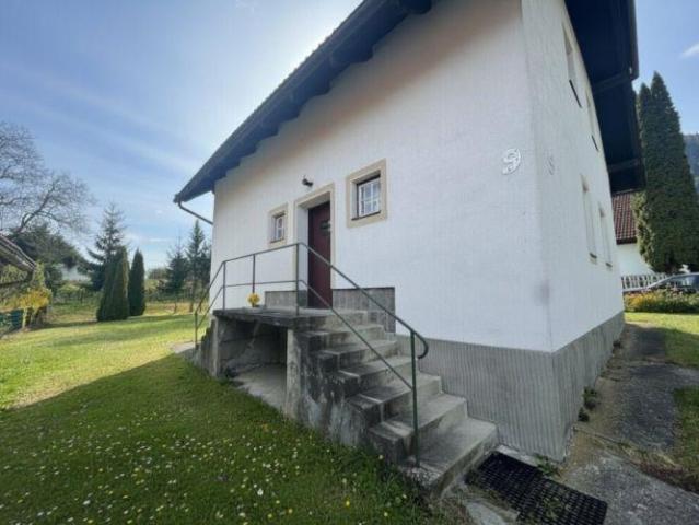 Haus kaufen in Oberdrauburg, Kärnten