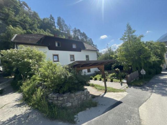 Haus kaufen in Oberdrauburg, Kärnten
