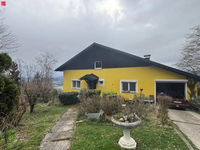 Haus kaufen