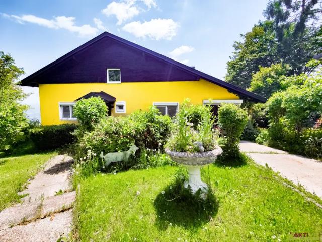 Haus kaufen