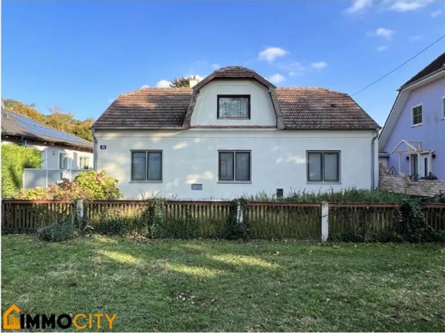 Haus kaufen in Groß-Enzersdorf, Niederösterreich