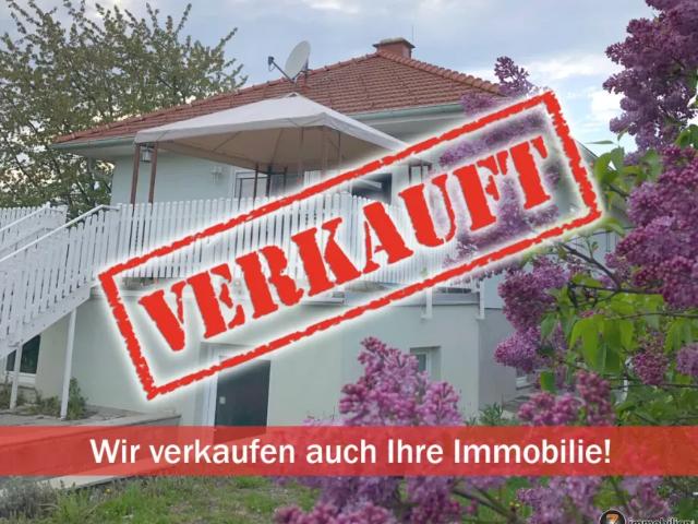 Haus kaufen in Oberloisdorf, Burgenland