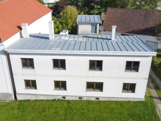 Haus kaufen in Oberloisdorf, Burgenland