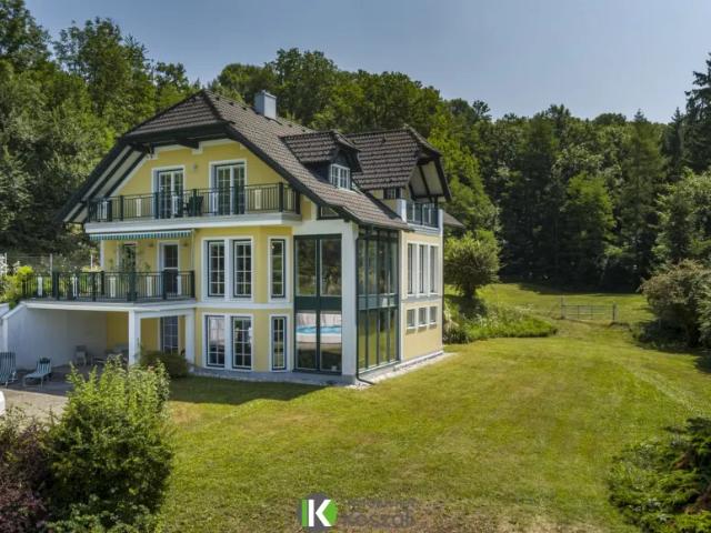 Haus kaufen in Traismauer, Niederösterreich