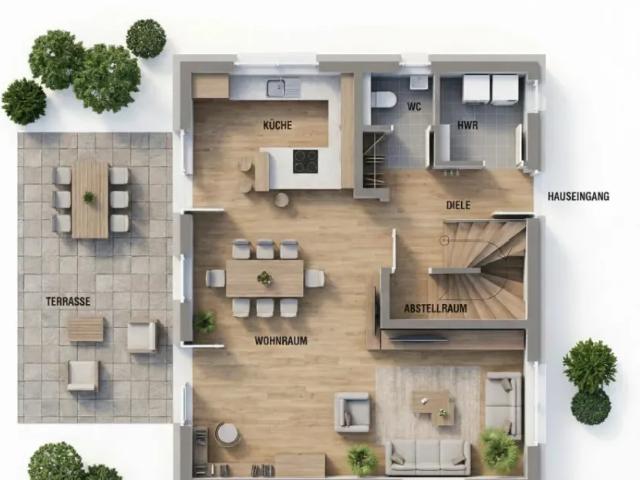 Haus kaufen in Sierndorf, Niederösterreich