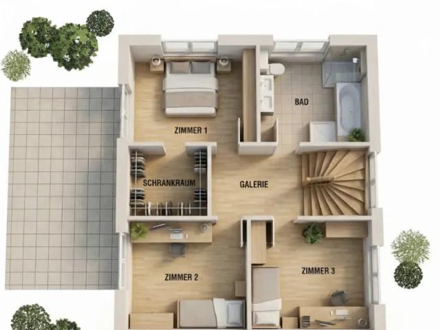 Haus kaufen in Sierndorf, Niederösterreich