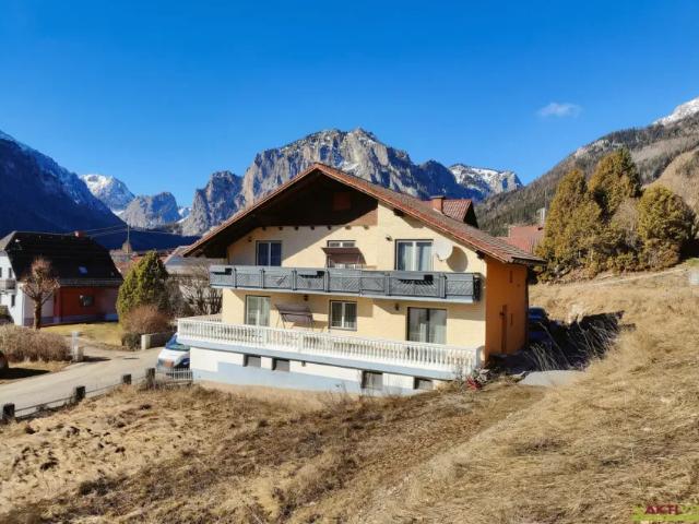 Haus kaufen