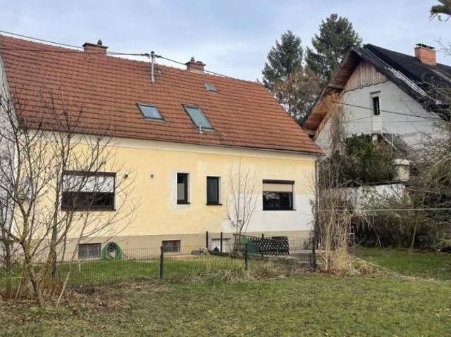 Haus kaufen in Linz, Oberösterreich