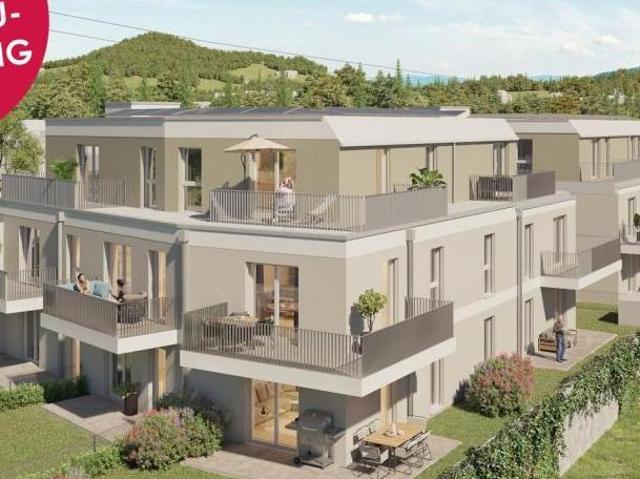 Haus mieten in Marchtrenk, Oberösterreich