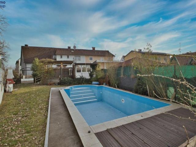 Haus kaufen in Wels, Oberösterreich
