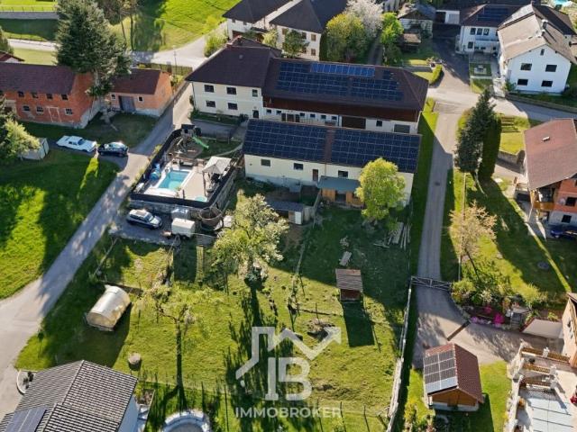 Haus kaufen in Aschlberg, Eidenberg