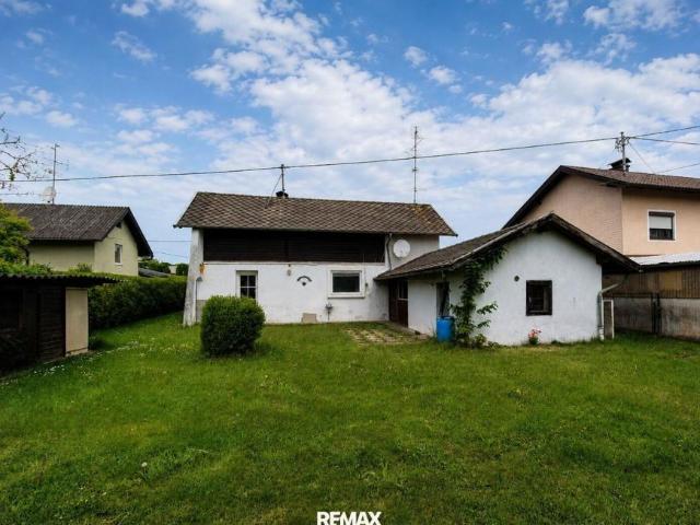 Haus kaufen in Haselbach, Braunau am Inn