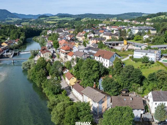 Haus mieten in Grünburg, Oberösterreich