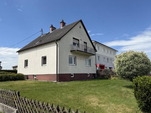 Haus kaufen in Kimmersdorf, St. Marien