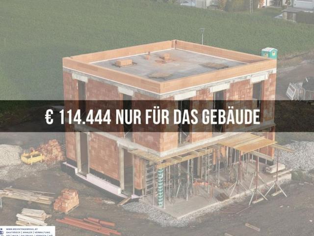 Haus kaufen in Allhaming, Oberösterreich